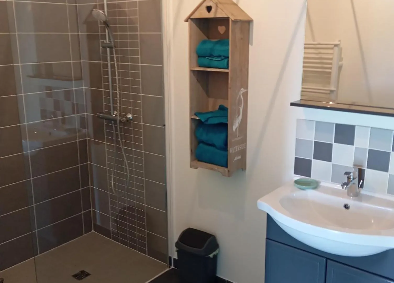 Bed & Breakfast Sas Au Brunet Saint-Elix-Theux