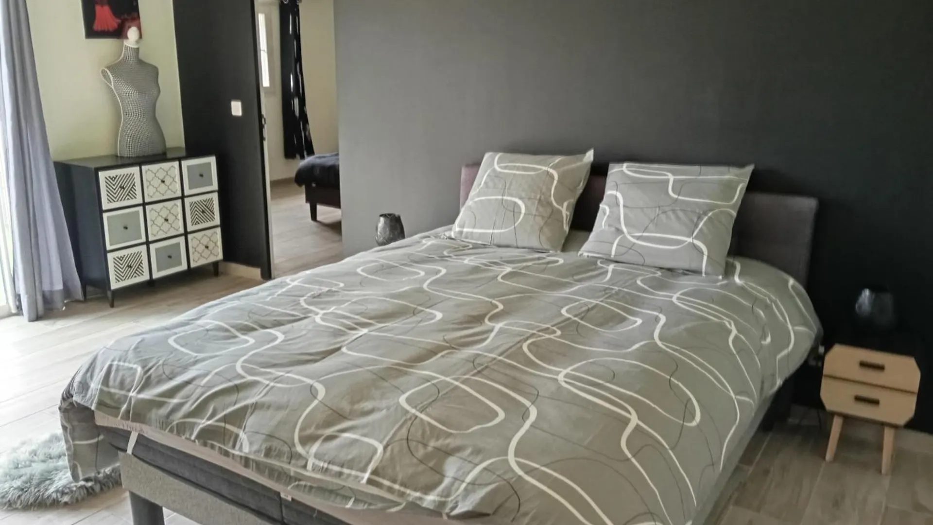 Bed & Breakfast Sas Au Brunet Saint-Elix-Theux