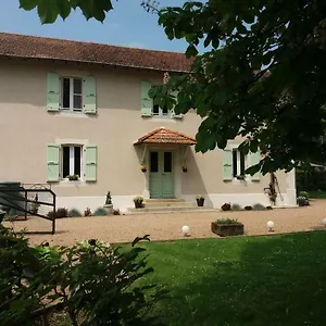 Domaine Serrot Bed and breakfast
